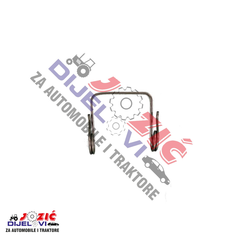 Daisy on the Ohoopee